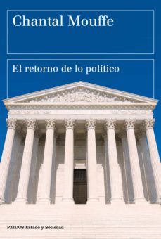 el retorno de lo politico (ebook)-chantal mouffe-9788449337369