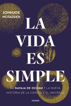 la vida es simple-9788449339769