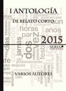 1ª antología de relato corto-9788460672869