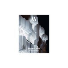 av monografias nº 183 - 184: españa 2016-9788460861669