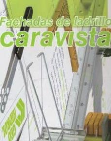 fachadas de ladrillo caravista-concha del rio-9788461371969