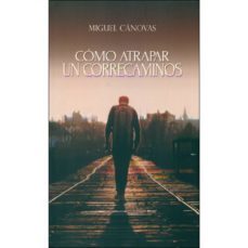 como atrapar un correcaminos-miguel canovas-9788461776269