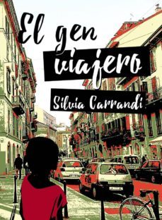 el gen viajero (ebook)-silvia carrandi-9788461791569