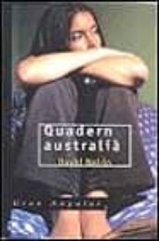 quadern australia-9788466100069