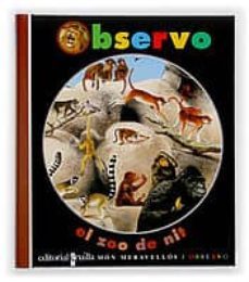 el zoo de nit-claude delafosse-gallimard jeunesse-9788466102469