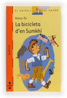 la bicicleta d en sumkhi-9788466106269
