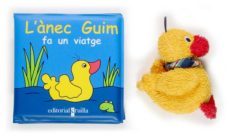 l anec guim fa un viatge-susan niessen-9788466107969