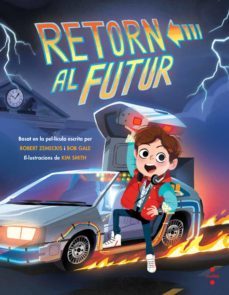 retorn al futur-9788466145169