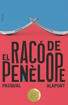 el raco de penelope-pasqual alapont ramon-9788466147569