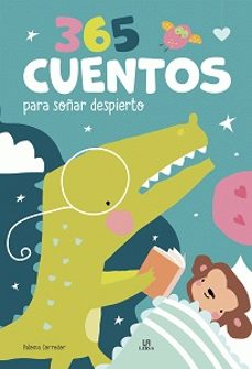 365 cuentos para soñar despierto-paloma corredor-9788466243469