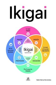 ikigai-belen martul hernandez-9788466244169