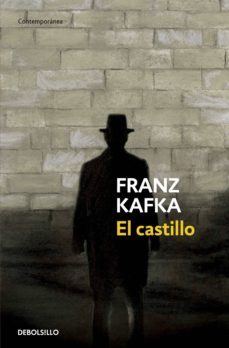 el castillo (ebook)-franz kafka-9788466349369