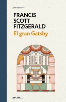 el gran gatsby-9788466350969