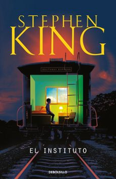 el instituto-stephen king-9788466355469
