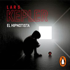 el hipnotista (inspector joona linna 1) (audiolibro)-lars kepler-9788466361569