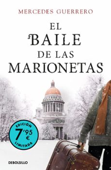 el baile de las marionetas (ed. limitada a precio especial)-9788466372169