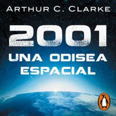 2001: una odisea espacial (odisea espacial 1) (audiolibro)-arthur c. clarke-9788466378369