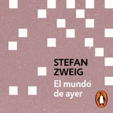 el mundo de ayer (audiolibro)-stefan zweig-9788466379069