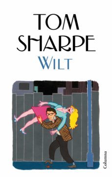 wilt (ebook)-tom sharpe-9788466417969
