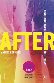 after 3. animes perdudes-anna todd-9788466419369