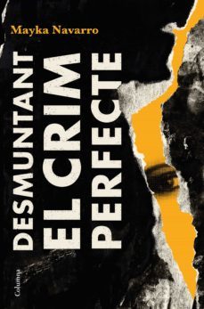 desmuntant el crim perfecte (ebook)-mayka navarro-9788466426169