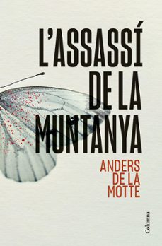l'assassí de la muntanya (ebook)-anders de la motte-9788466431569