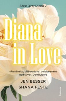 diana in love-jen besser-9788466433969