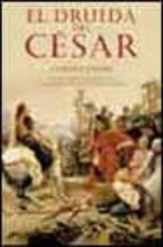 el druida del cesar-claude cueni-9788466608169