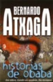 historias de obaba-9788466617369