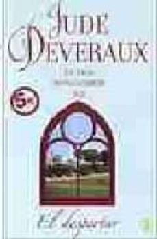 el despertar (la saga montgomery viii)-jude deveraux-9788466626569