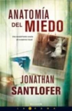 anatomia del miedo-9788466636469