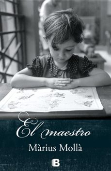 el maestro-marius molla-9788466656269