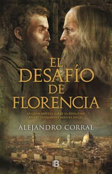 el desafio de florencia-9788466664769