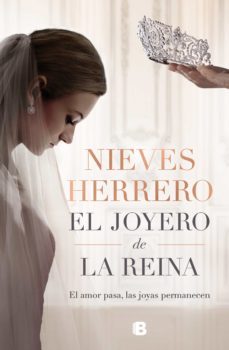 el joyero de la reina (ebook)-nieves herrero-9788466669269