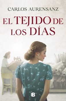 el tejido de los dias-9788466677769