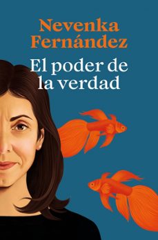 el poder de la verdad-nevenka fernandez-9788466679169
