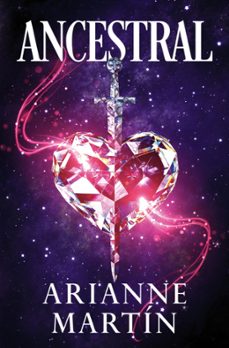 ancestral (ebook)-arianne martin-9788466681469