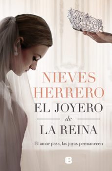 el joyero de la reina-nieves herrero-9788466686969