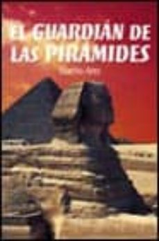 el guardian de las piramides-nacho ares-9788466706469