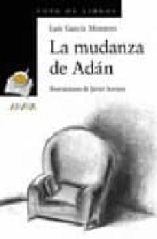 la mudanza de adan-9788466715669