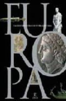 europa (2 vols.)-miguel artola-9788467026269