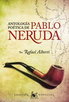 antologia poetica (edicion especial) pablo neruda-9788467032369