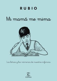 mi mama me mima (ebook)-9788467046069