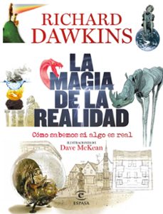 la magia de la realidad-9788467052169