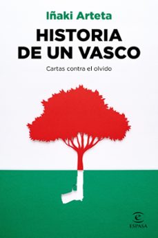 historia de un vasco-iñaki arteta-9788467063769