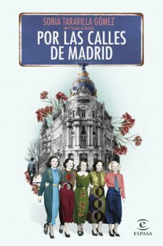 por las calles de madrid (ebook)-sonia taravilla-9788467069969