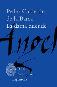 la dama duende (ebook)-pedro calderon de la barca-9788467072969
