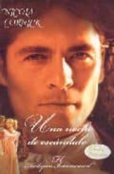 una noche de escandalo-nicola cornick-9788467135169