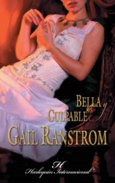 bella y culpable (ebook)-gail ranstrom-9788467181869