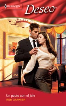 un pacto con el jefe (ebook)-red garnier-9788467193169